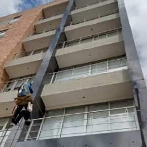 Arreglo de fachadas
