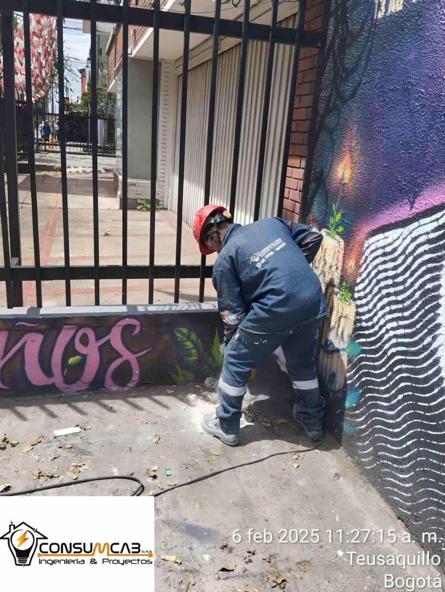 Arreglos locativos profesionales 
