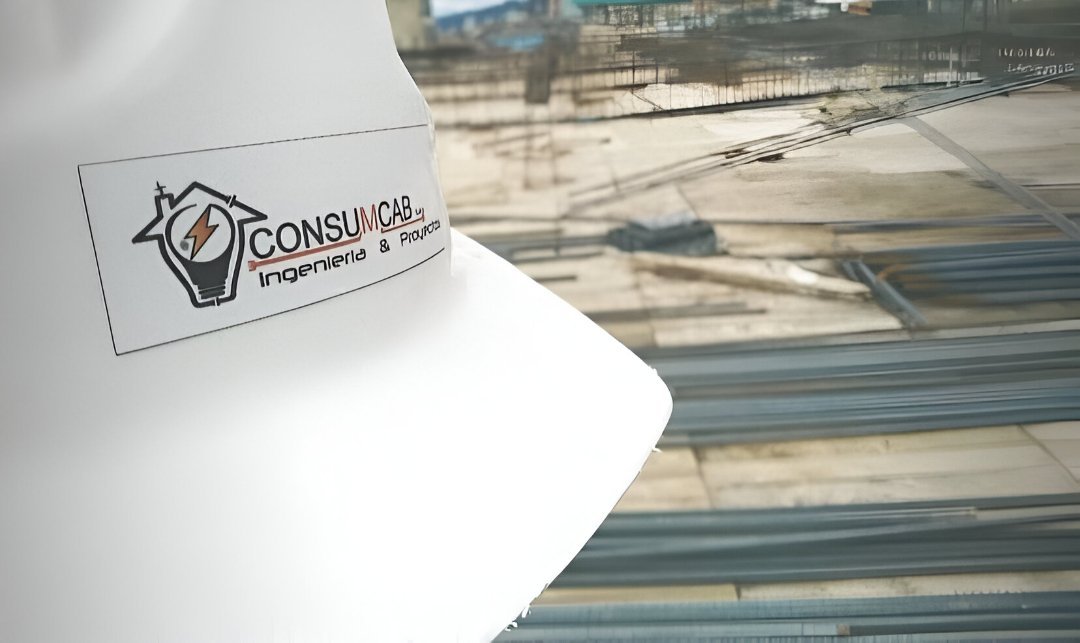 Consumcab en obra