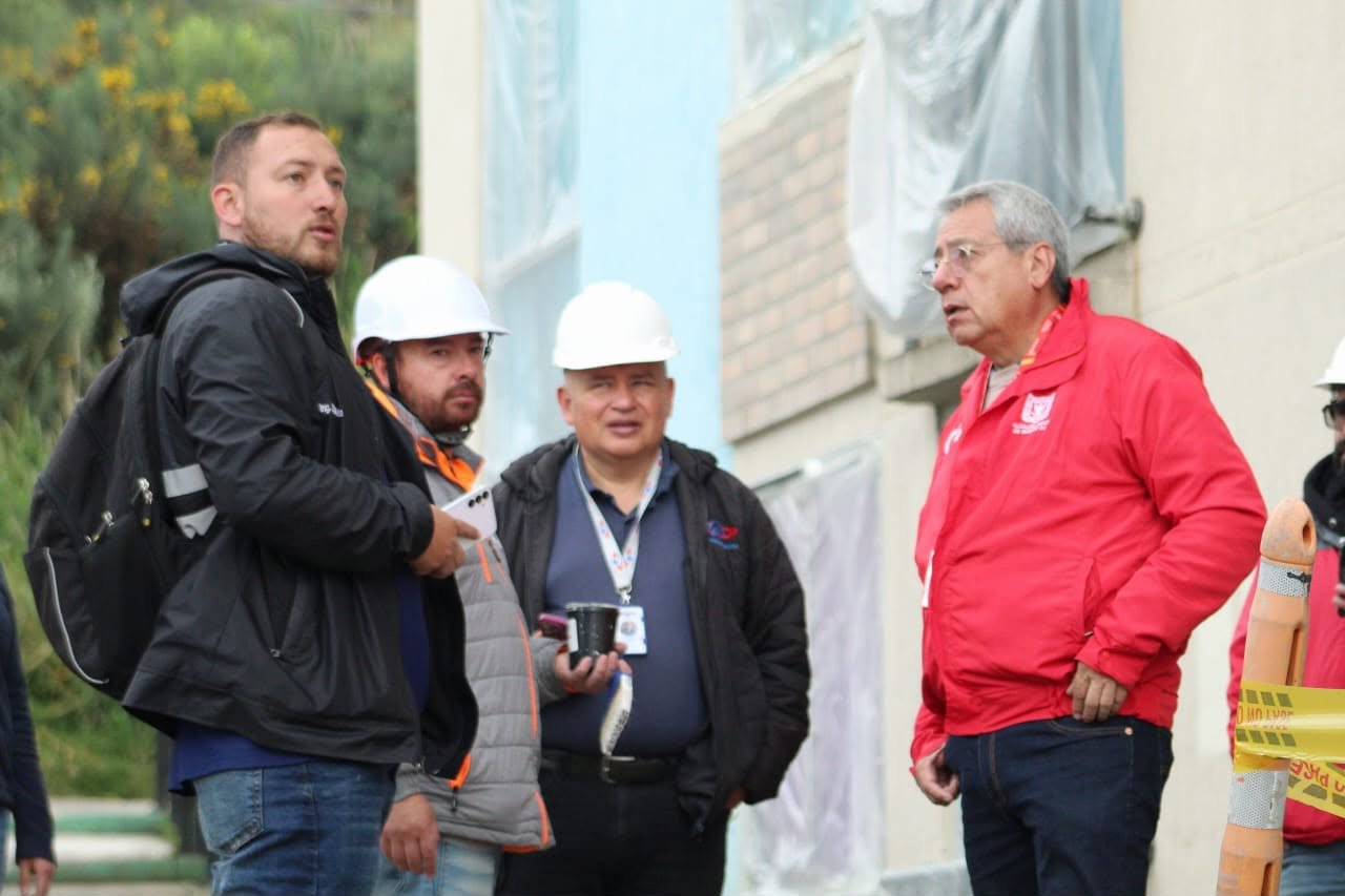 Impermeabilización de techos en Cali
