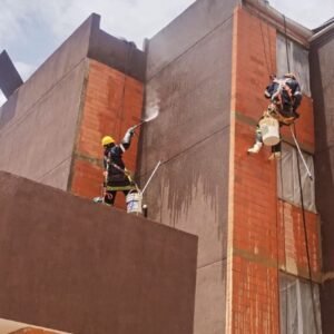 Mantenimiento de cubierta en Pereira